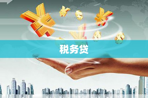 空港税务贷