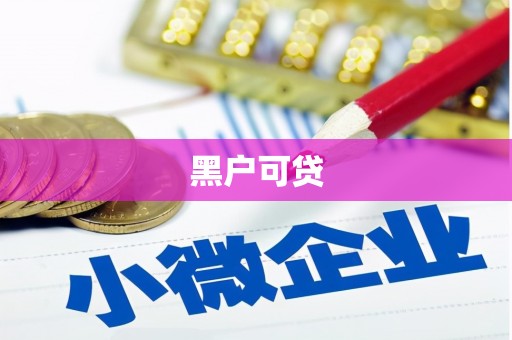 空港黑户可贷